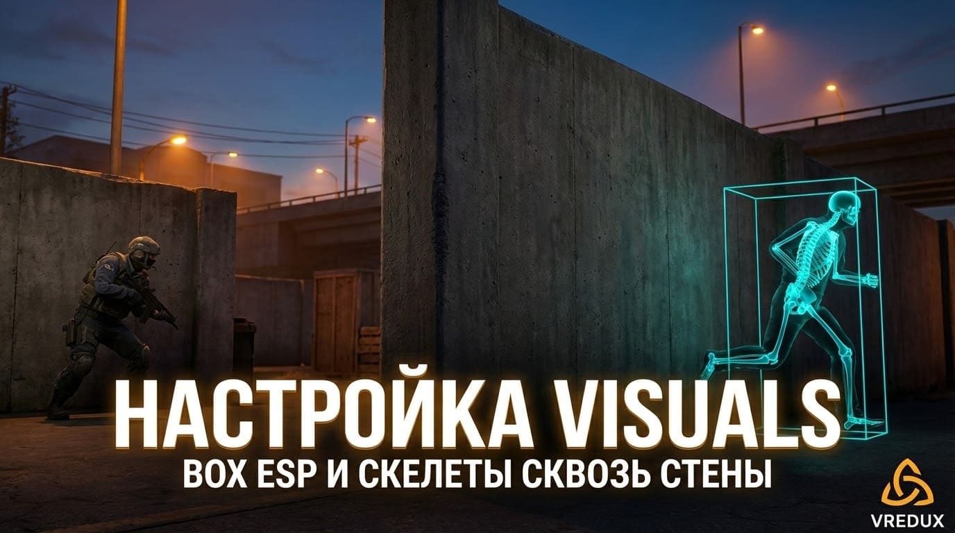 легит читы кс2